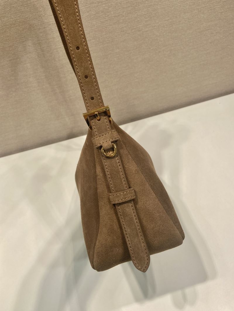 Pra*a hobo bags